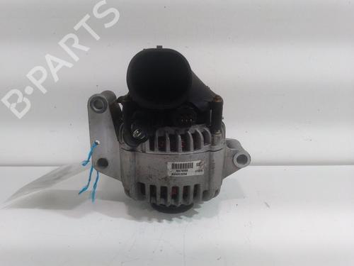 Used Alternator FORD MONDEO III (B5Y) [2000-2007]  12256934