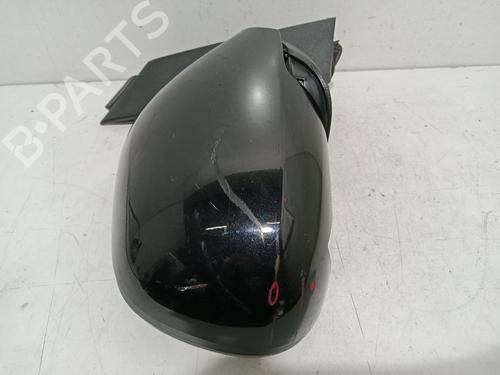 Right mirror SEAT ALTEA XL (5P5, 5P8)  | BP18119110C27 