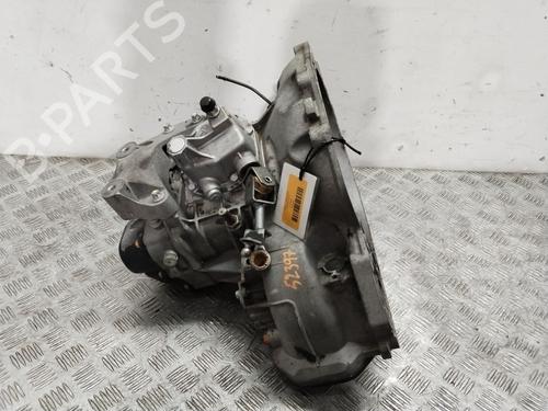 Gearbox OPEL CORSA D (S07) 1.4 (L08, L68) | BP33216862M3 - Image 3