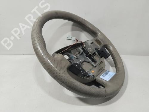 Steering wheel RENAULT GRAND SCÉNIC II (JM0/1_)  | BP29755598C49 