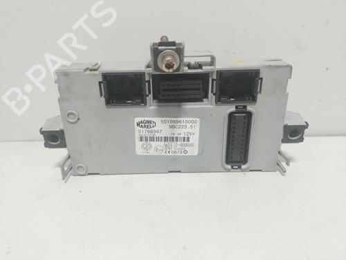 Used Comfort control module Comfort control module 37425321 37425321