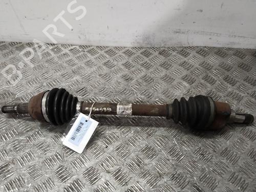 Used Left front driveshaft Left front driveshaft FORD FOCUS IV (HN) 1.0 EcoBoost (125 hp) 30193610 30193610