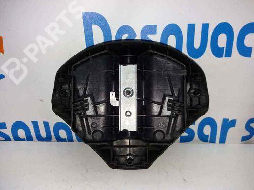 Driver airbag PEUGEOT 307 (3A/C)  | BP5191174C9 