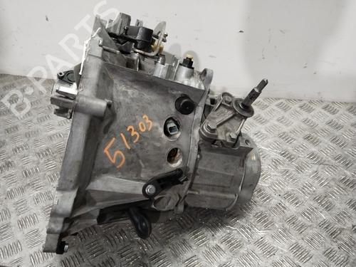 Gearbox PEUGEOT 308 I (4A_, 4C_) 1.6 16V | BP29511607M3 