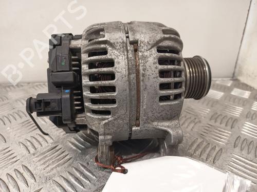 Alternator AUDI A3 (8P1) 2.0 TDI 16V | BP33427797M7 - Image 4