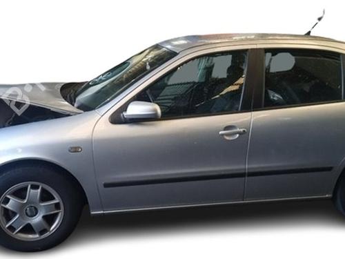 Left front driveshaft SEAT LEON (1M1) | BP26025832M38 - Image 10