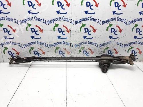 Used Front wiper motor Front wiper motor RENAULT ESPACE IV (JK0/1_) [2002-2026] 5198952 5198952