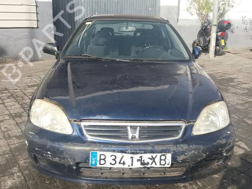 Switch HONDA CIVIC VI Hatchback (EJ, EK) | BP8532530I30 - Image 1