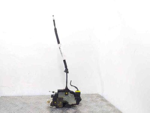 Front left lock KIA CEE'D Hatchback (ED)  | BP5174320C98 