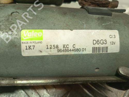 Starter CITROËN C4 I (LC_) 1.6 16V | BP36111755M8 - Image 5