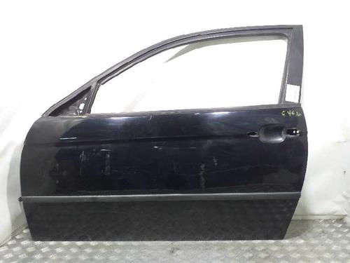 Used Left front door Left front door BMW 3 (E46) [1997-2005] 5175208 5175208