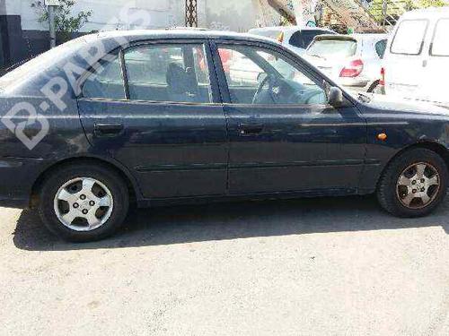 Right taillight HYUNDAI ACCENT II (LC)  | BP5169897C35 