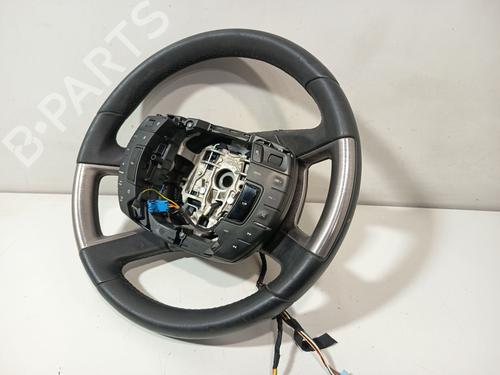 Steering wheel CITROËN C5 III (RD_) 2.0 HDi 165 (RDRHHA, RDRHH8) | BP35794949C49 - Image 3