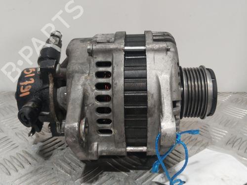 Alternator OPEL MERIVA A MPV (X03) 1.7 CDTI (E75) | BP26736020M7 