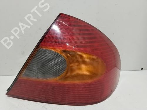 Used Right taillight Right taillight FORD MONDEO II Saloon (BFP) [1996-2000] 5207161 5207161