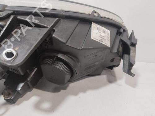 Left headlight FIAT LINEA (323_, 110_) 1.6 D Multijet | BP31992888C28 - Image 4