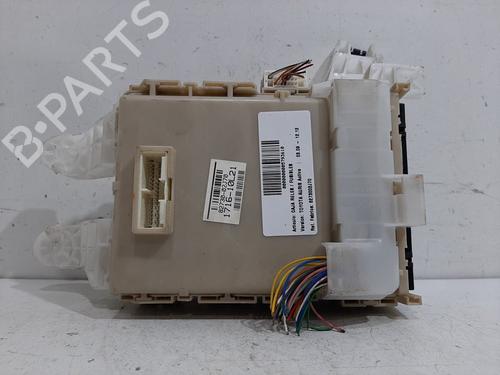 Used Fuse box Fuse box TOYOTA AURIS (_E15_) [2006-2013] 14365795 14365795