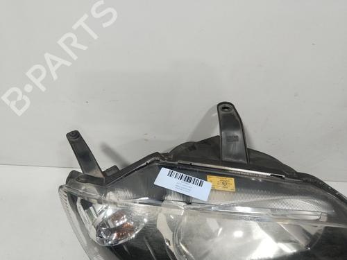 Højre forlygte MAZDA 2 (DY) 1.4 CD | BP29750019C29