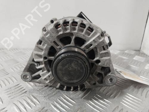 Alternatore KIA CEE'D Sportswagon (JD) 1.6 CRDi 110 (110 hp) 31291491