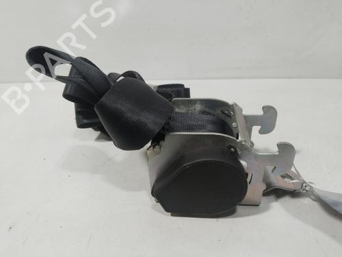 Rear center seatbelt PEUGEOT 308 SW I (4E_, 4H_) 1.6 HDi | BP29734109I27 
