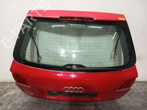 tailgate-audi-a3-sportback-8pa-2004-2005-2006-2007-2008-2009-2010-2011-2012-2013-2014-2015-36989966 main image