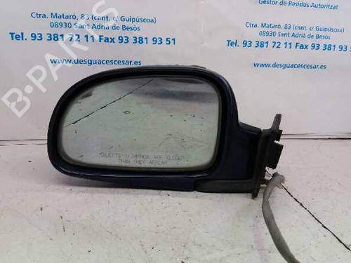 Used Left mirror Left mirror 5175619 5175619
