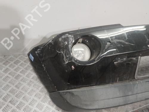 Front bumper JEEP GRAND CHEROKEE III (WH, WK) 3.0 CRD 4x4 | BP29482350C7 