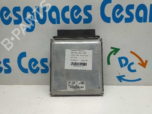 Used Engine control unit (ECU) Engine control unit (ECU) FORD FOCUS I (DAW, DBW) [1998-2009] 5192796 5192796