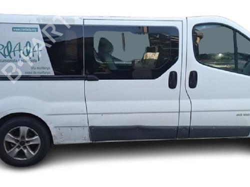 Intercooler RENAULT TRAFIC II Van (FL) | BP16033561M30 - Image 7