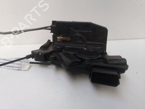 Front left lock MAZDA 5 (CR) 2.0 CD (CR19) | BP11416263C98 