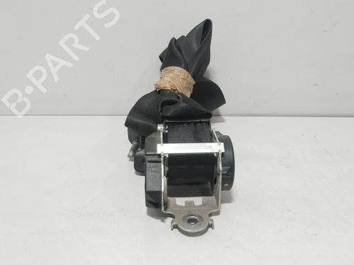 Used Rear right seatbelt Rear right seatbelt CITROËN C-ELYSEE (DD_) 1.6 BlueHDi 100 (99 hp) 39722066 39722066