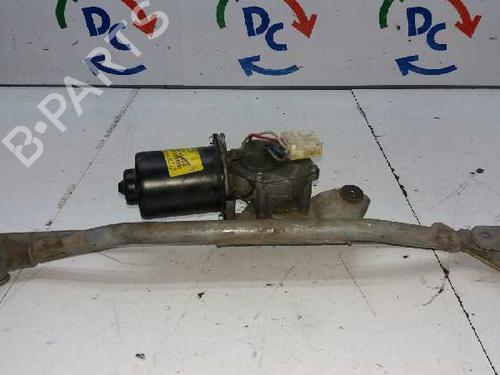Front wiper motor CITROËN SAXO (S0, S1) 1.1 X, SX | BP5206777M29