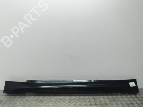 Używane Próg lewy BMW 1 (E81) 118 i (143 hp) 14067572