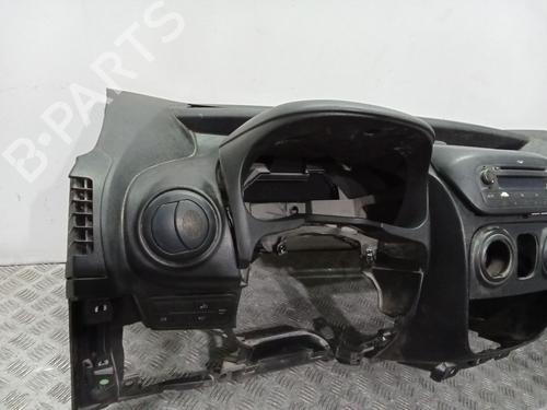 Dashboard PEUGEOT BIPPER (AA_) 1.3 HDi 75 | BP29360904C46 
