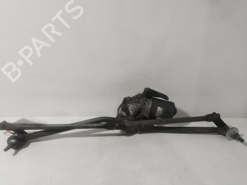 Used Front wiper motor VW CRAFTER 30-50 Van (2E_) 2.0 TDI (136 hp) 31065301