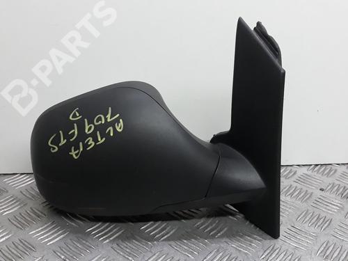 Right mirror SEAT ALTEA XL (5P5, 5P8)  | BP7998739C27 
