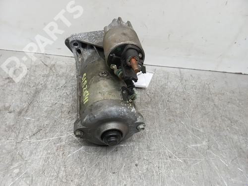 Starter NISSAN QASHQAI / QASHQAI +2 I (J10, NJ10, JJ10E)  | BP8682943M8 