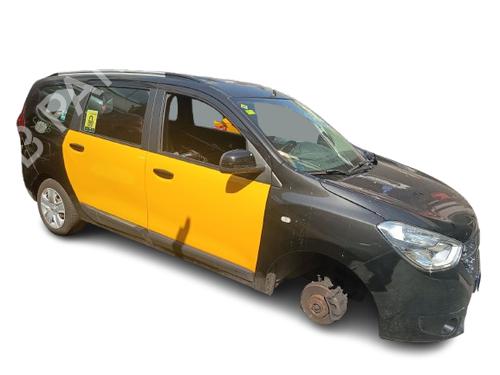 Venstre baglygte DACIA LODGY (JS_) 1.6 LPG (JSAV) | BP38464903C34 - Image 2