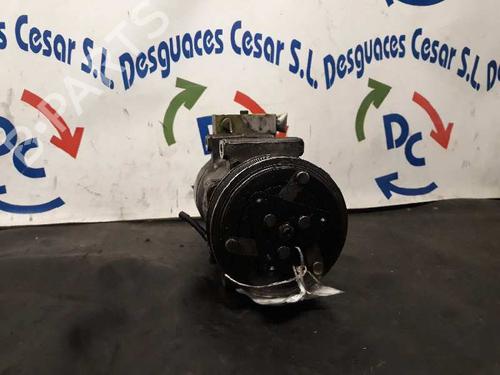 Used AC compressor AC compressor FORD FIESTA V (JH_, JD_) [2001-2014] 5170146 5170146