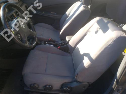 Front wiper motor NISSAN ALMERA II Hatchback (N16)  | BP10961836M29 