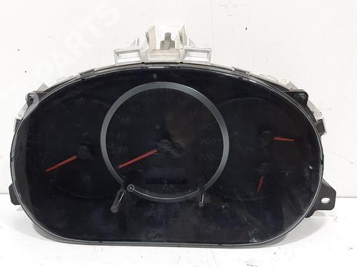 Used Instrument cluster MAZDA 5 (CR) 2.0 CD (CR19) (143 hp) 8629366