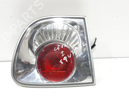 Używane Lampa tylna klapy bagażnika lewa SEAT LEON (1M1) [1999-2006]  14066798