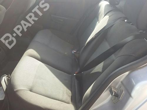 Ignition barrel OPEL ASTRA H (A04)  | BP8303782M48 