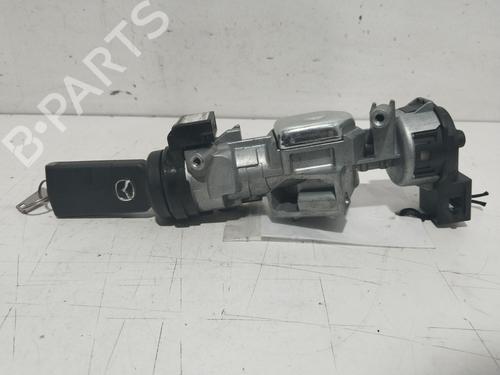 Used Ignition barrel Ignition barrel MAZDA 5 (CR) 1.8 (CR19) (116 hp) 18674813 18674813