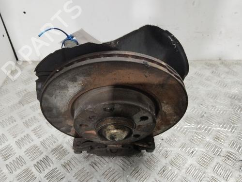 Manga de eixo frente esquerda BMW 3 Compact (E46) 316 ti (115 hp) 31696297