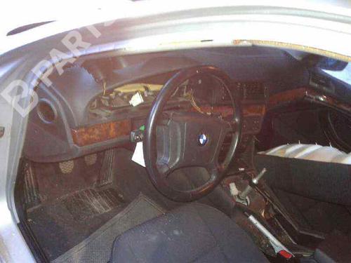 Driver airbag BMW 5 (E39) 525 tds | BP5190794C9 