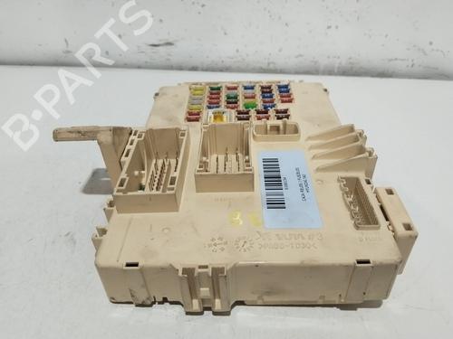 Used Fuse box Fuse box HYUNDAI i40 I (VF) [2012-2019] 25904862 25904862