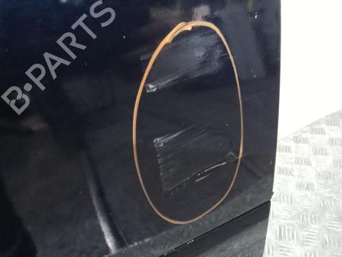Right rear door AUDI A3 Sportback (8PA) 2.0 TDI 16V | BP30173371C5 