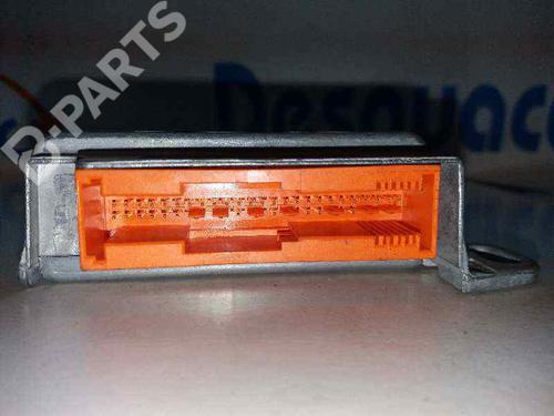 ECU airbags RENAULT MEGANE I Grandtour (KA0/1_)  | BP5199368M53 