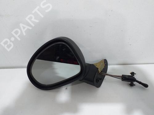 Used Left mirror DAEWOO MATIZ (M100, M150) [1998-2025]  11853378
